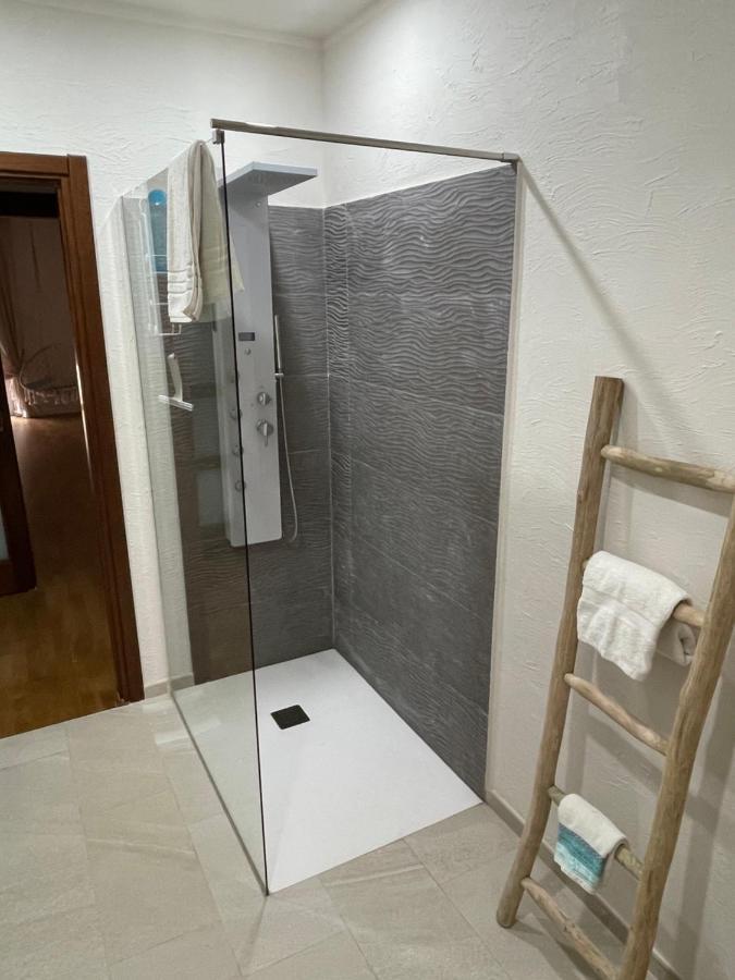 Bay View Apartment Porto Torres Exteriér fotografie